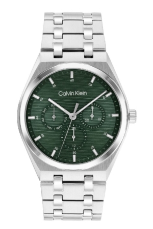 Calvin Klein groen wzp 39mm