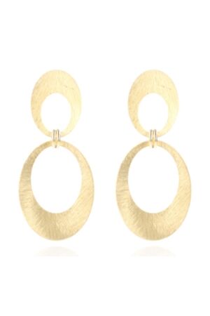 LOTT. Gioielli double oval open LOTT. Gioielli double oval open