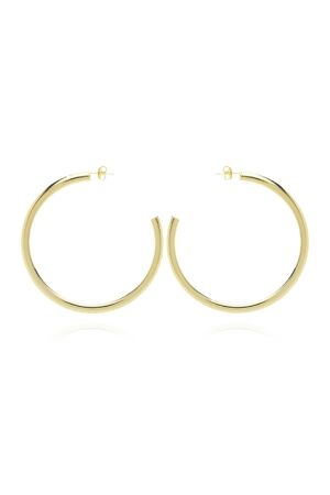 LOTT. Gioielli creole round s LOTT. Gioielli creole round s