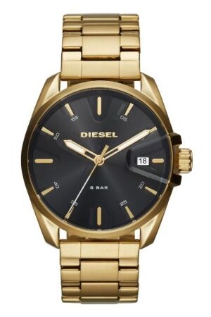 Diesel zwart wzp Diesel zwart wzp