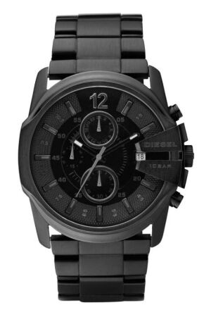 Diesel zwart wzp. Diesel zwart wzp.