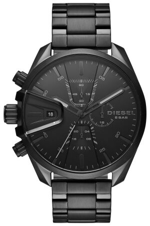 Diesel zwart wzp. Diesel zwart wzp.