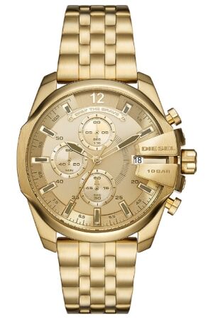 Diesel double chrono Diesel double chrono
