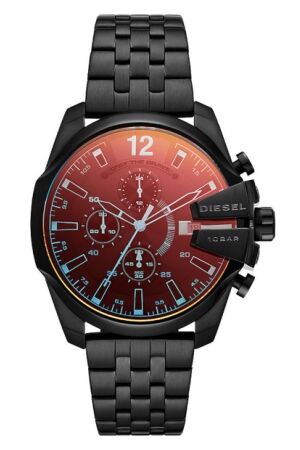 Diesel zwart olie glas Diesel zwart olie glas
