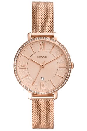 Fossil rose mesh Fossil rose mesh