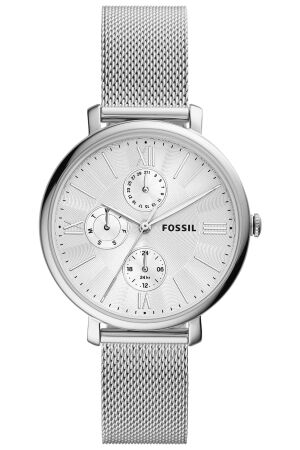 Fossil mesh band Fossil mesh band
