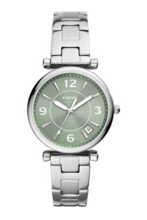 Fossil Carlie staal band Fossil Carlie staal band