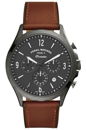 Fossil grijs wzp Fossil grijs wzp