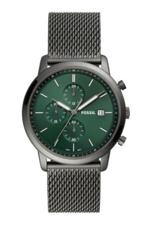 Fossil Neutra Minimalist Fossil Neutra Minimalist