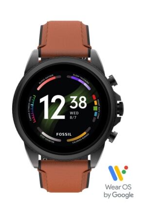 Fossil gen 6 smartwatch Fossil gen 6 smartwatch
