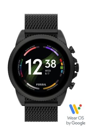 Fossil gen 6 smartwatch Fossil gen 6 smartwatch
