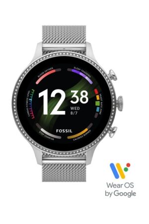 Fossil gen 6 smartwatch Fossil gen 6 smartwatch