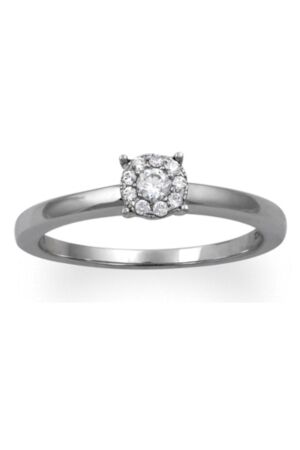 Pas Diamonds 10x0,15 ct -g vsi-si Pas Diamonds 10x0,15 ct -g vsi-si