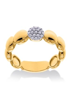 Pas Diamonds 19x0,12 ct h-si Pas Diamonds 19x0,12 ct h-si