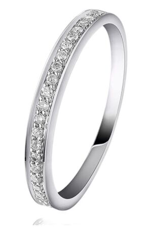 Pas Diamonds 23x0,13 h-si 14krt Pas Diamonds 23x0,13 h-si 14krt