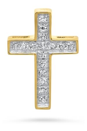 Pas Diamonds 16x0,10 h-si kruis Pas Diamonds 16x0,10 h-si kruis