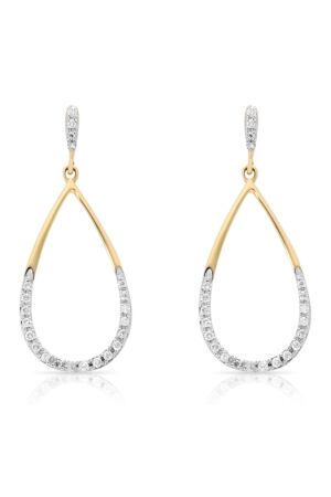 Pas Diamonds 44x0,09crt h-si Pas Diamonds 44x0,09crt h-si