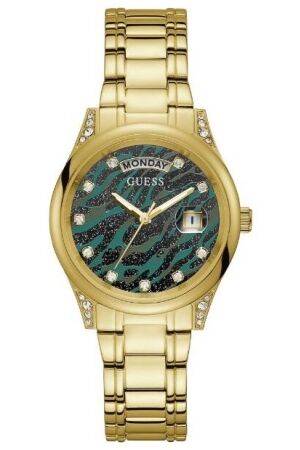 Guess groen wzp Guess groen wzp