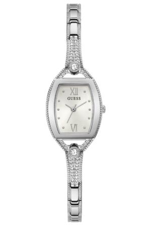 Guess Bella staal Zirkonia Guess Bella staal Zirkonia