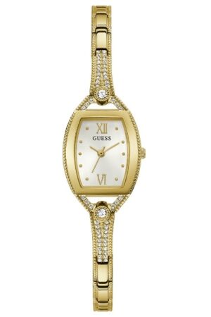 Guess Bella Goud Zirkonia Guess Bella Goud Zirkonia