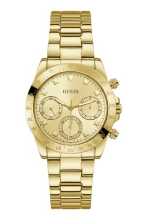 Guess Eclipse double goud Guess Eclipse double goud