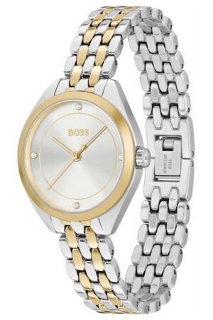 Hugo Boss bicolor zirk Hugo Boss bicolor zirk