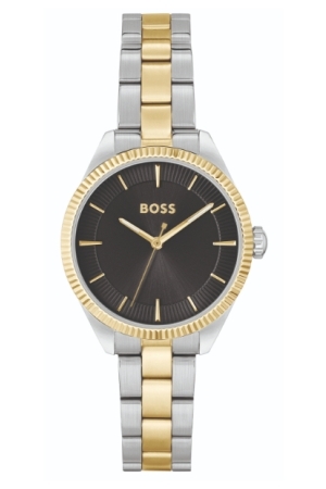 Hugo Boss bicolor zwart wzp