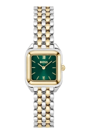 Hugo Boss Mae petite groen wzp