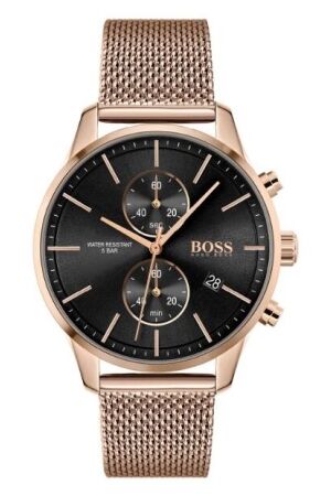 Hugo Boss rose goud Hugo Boss rose goud