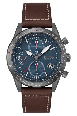 Hugo Boss pilot 44 mm Hugo Boss pilot 44 mm