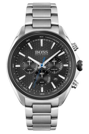 Hugo Boss distinct stalen band Hugo Boss distinct stalen band