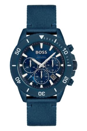 Hugo Boss admiral sustainable Hugo Boss admiral sustainable
