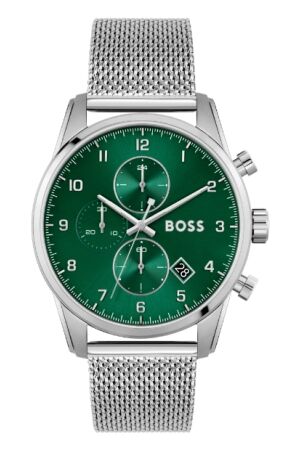 Hugo Boss skymaster 44 mm Hugo Boss skymaster 44 mm