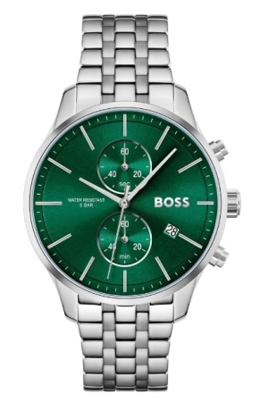 Hugo Boss associate 42 mm