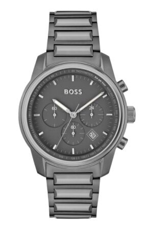 Hugo Boss trace 44 mm Hugo Boss trace 44 mm