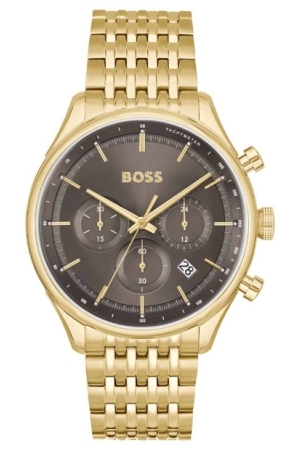 Hugo Boss gregor 45 mm