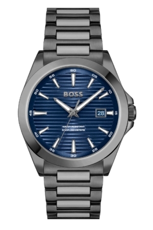 Hugo Boss strike 41mm