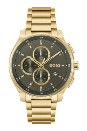 Hugo Boss double 44mm