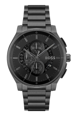Hugo Boss peak 44mm