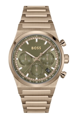 Hugo Boss candor chrono 41mm