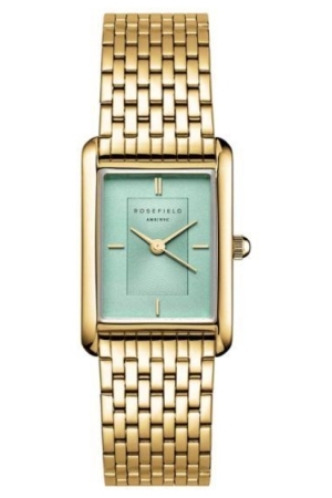 Rosefield heirloom mint green