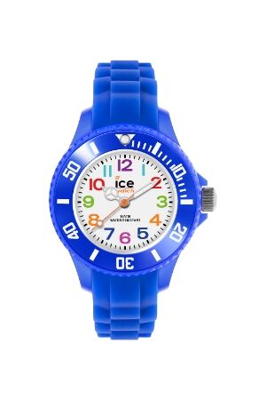 Ice Watch mini blue xs Ice Watch mini blue xs