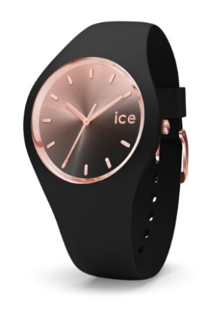 Ice Watch sunset black medium Ice Watch sunset black medium