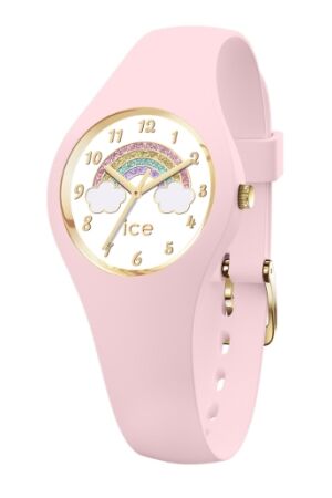 Ice Watch fantasia rainbow pin Ice Watch fantasia rainbow pin