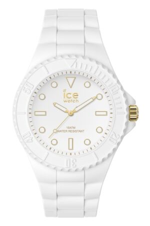Ice Watch generation white gol Ice Watch generation white gol