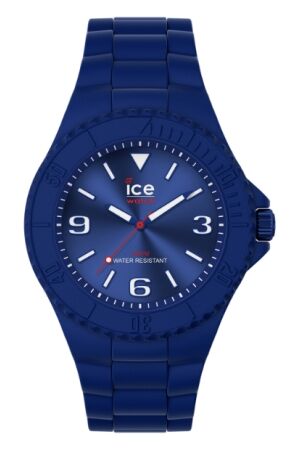 Ice Watch blue red M Ice Watch blue red M