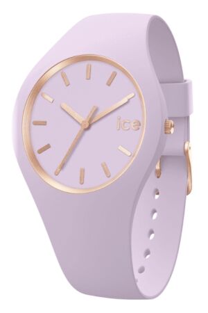 Ice Watch glam brushed lavende Ice Watch glam brushed lavende