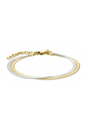 Rosefield duo tone snake Rosefield duo tone snake