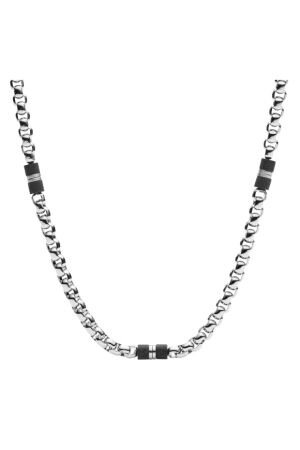 Fossil staal coll Fossil staal coll