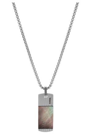 Fossil staal coll Fossil staal coll